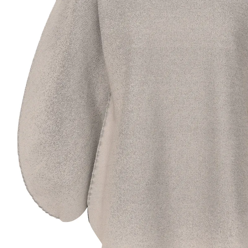 PLEATS PLEASE ISSEY MIYAKE A Poc Friends Tunic-3
