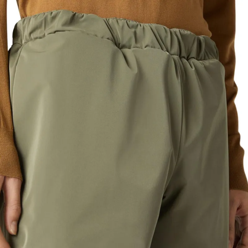 Loro Piana FW24 Down & Insulated Pants Men's Mossy Green-7