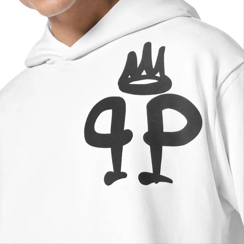 PHILIPP PLEIN King Hoodie-4