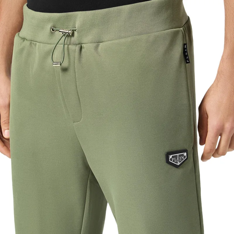 PHILIPP PLEIN Iconic Trousers-4
