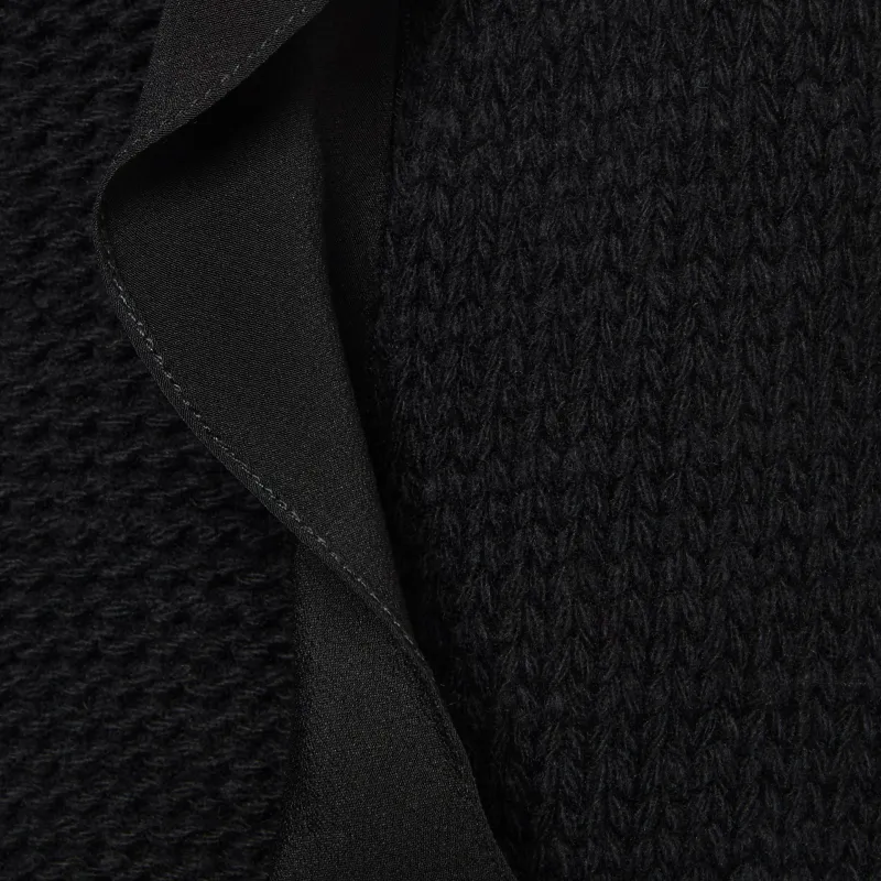 GUCCI SS25 Sweater Women's Black-7