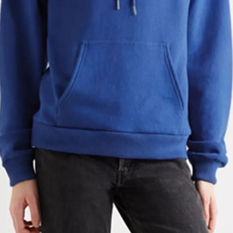 CELINE Loose Sweatshirt In Cotton Fleece-5