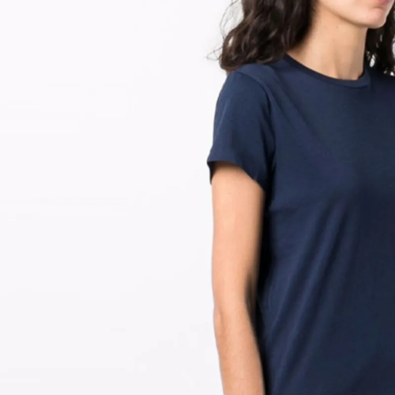 Polo Ralph Lauren Polo Pony Cotton T-shirt-5