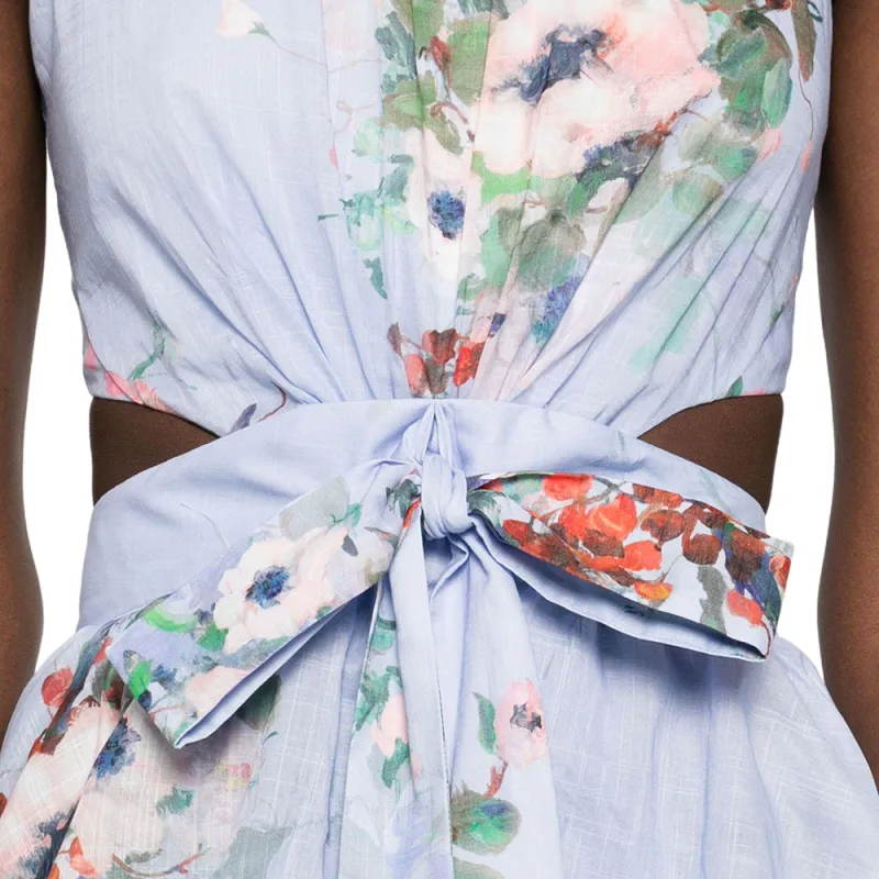Zimmermann Everley Maxi Dress-4