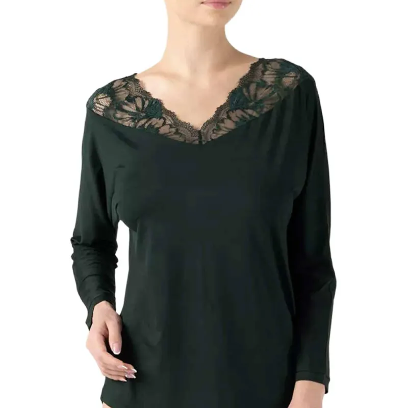 ZIMMERLI Undershirts Women's Jasper-1