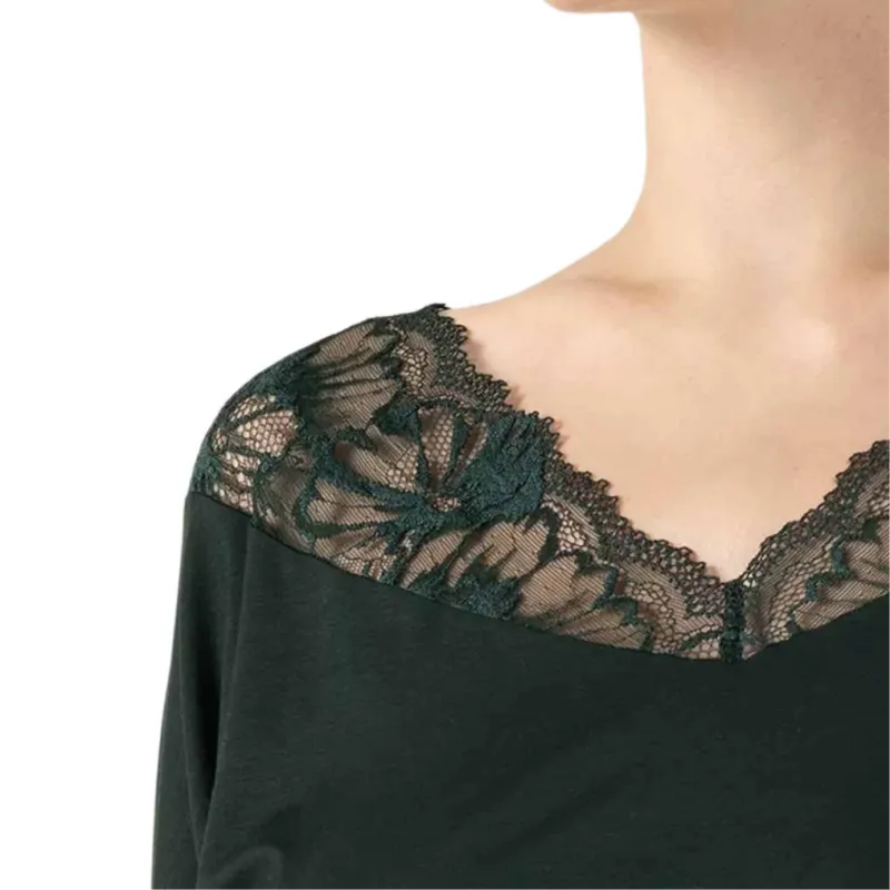 ZIMMERLI Undershirts Women's Jasper-3