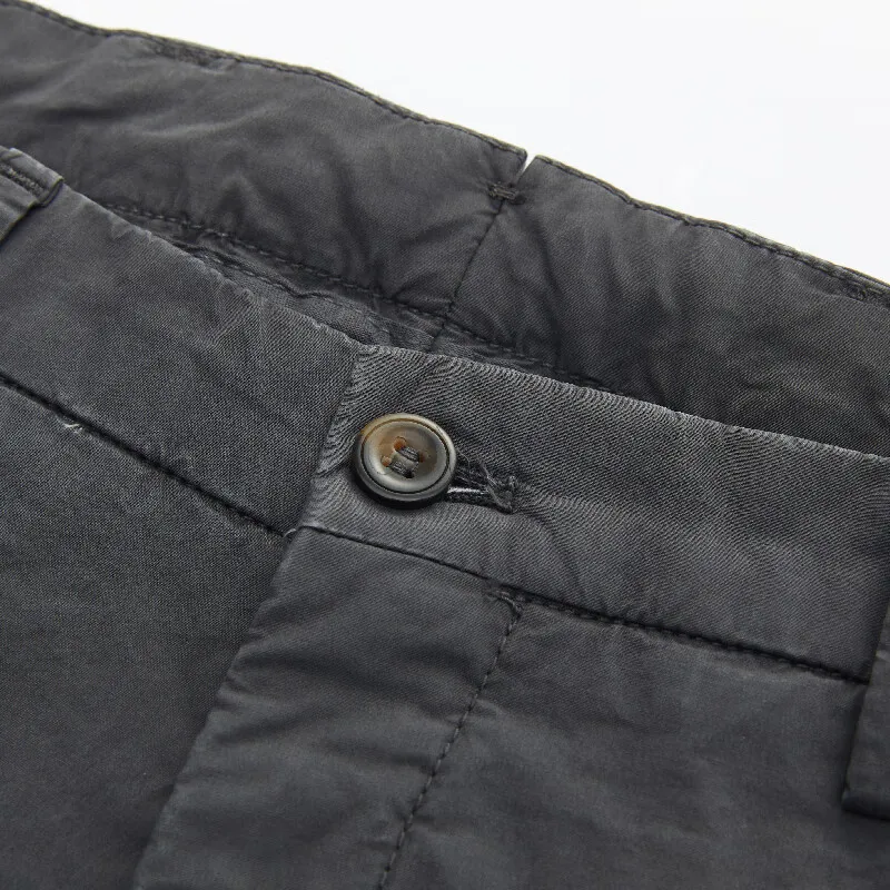 CORNELIANI Casual Pants Men's Gray-2