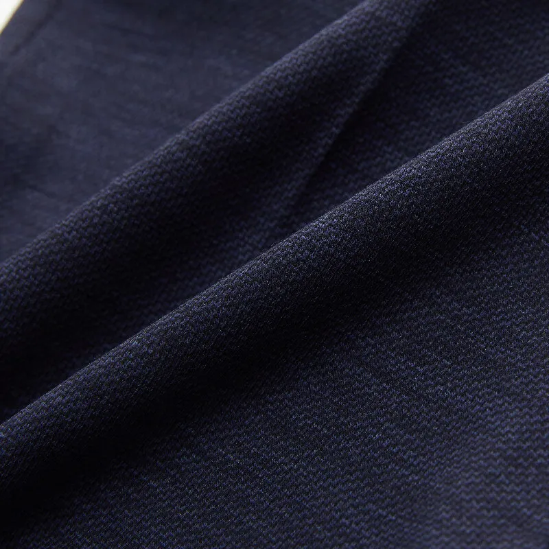 CORNELIANI Casual Pants Men's Navy Blue-5