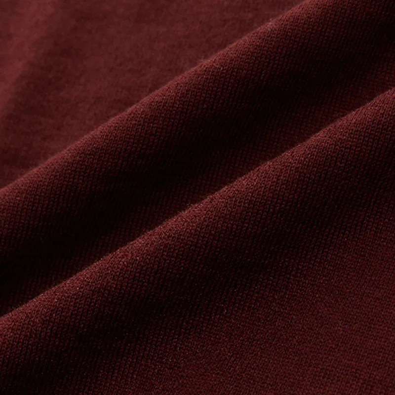 Corneliani Roll neck Knitted Jumper-5