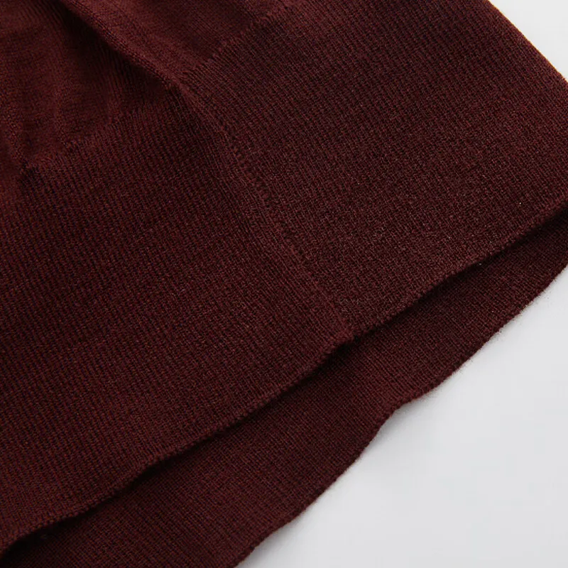 Corneliani Roll neck Knitted Jumper-7