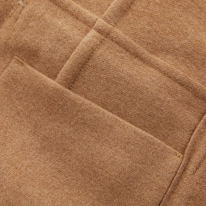 CORNELIANI Business Suits Coats Men's Khaki-6
