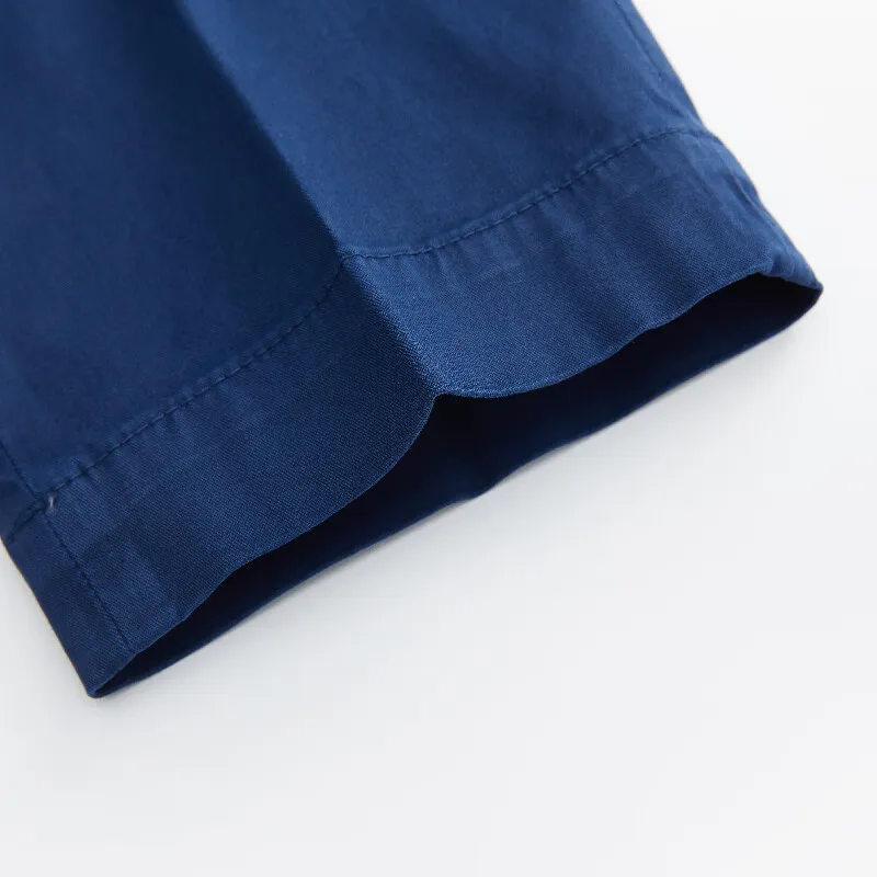 CORNELIANI Casual Pants Men's Dark Blue-5