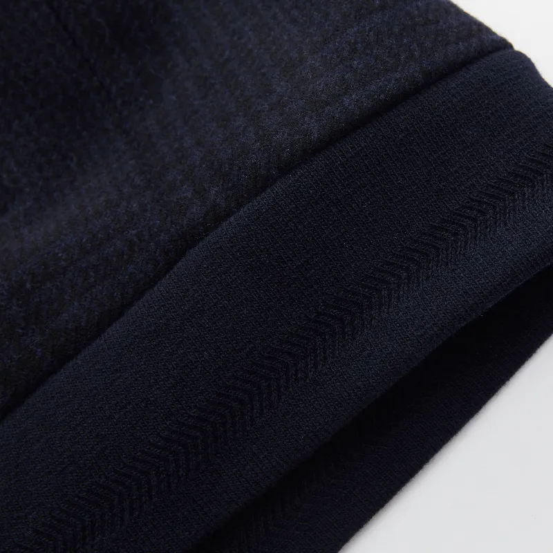 CORNELIANI Jackets Coats Men's Black-5