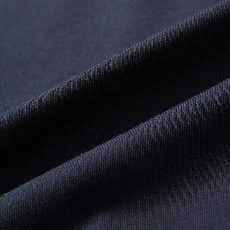 CORNELIANI T Shirt Men's Navy Blue-5