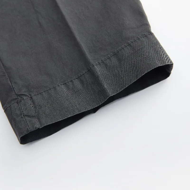 CORNELIANI Casual Pants Men's Gray-6