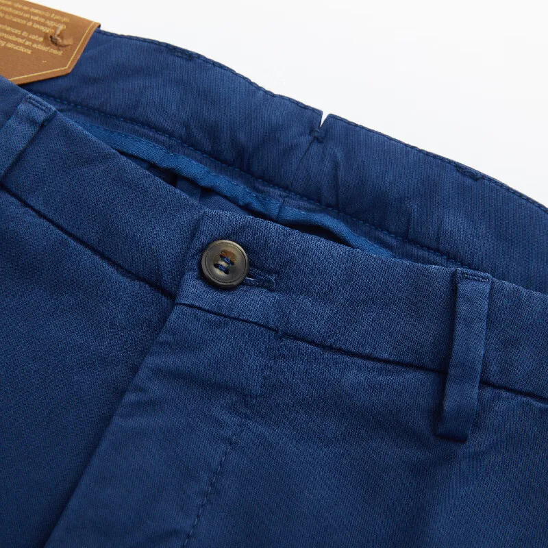 CORNELIANI Casual Pants Men's Dark Blue-2