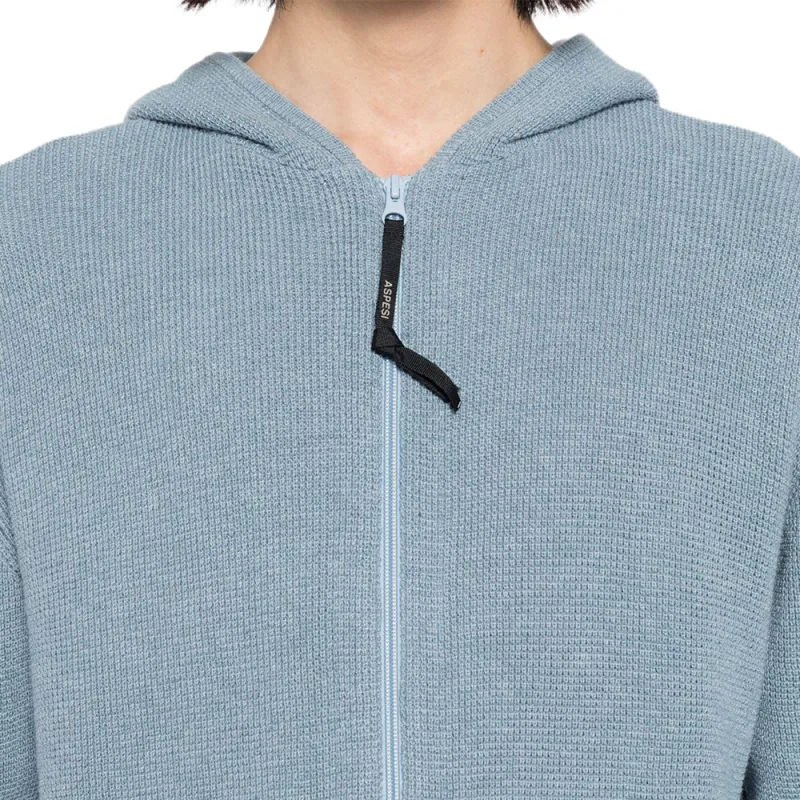 ASPESI Knitted Jacket-4