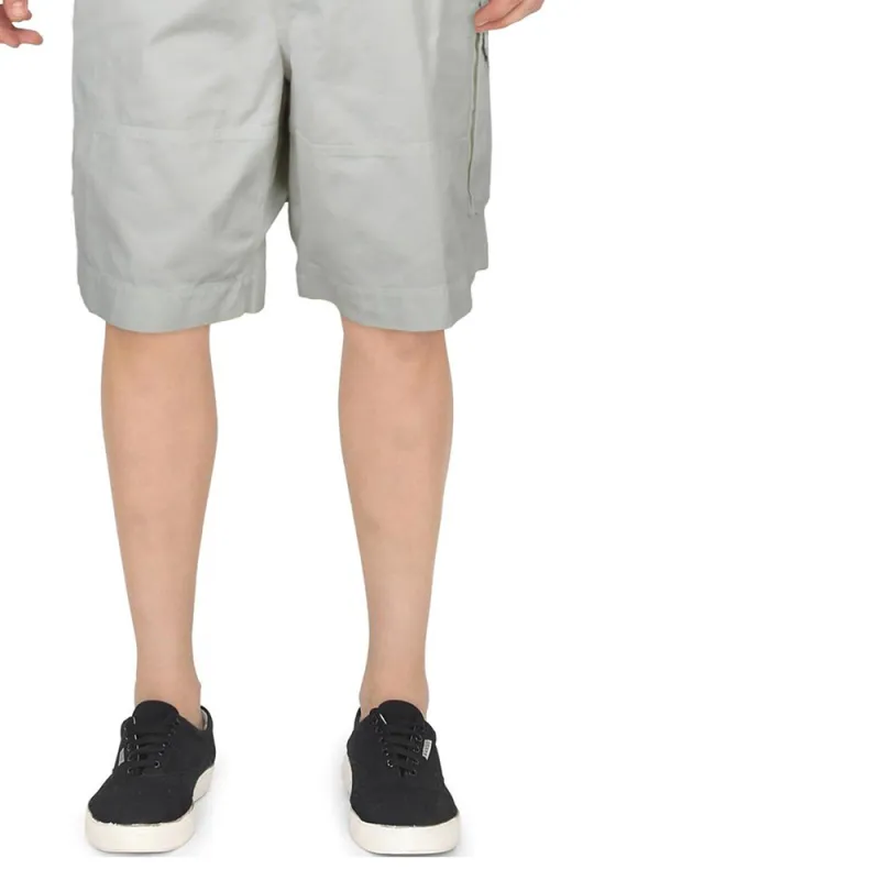 Polo Ralph Lauren Cargo Shorts Men's Light Gray-4