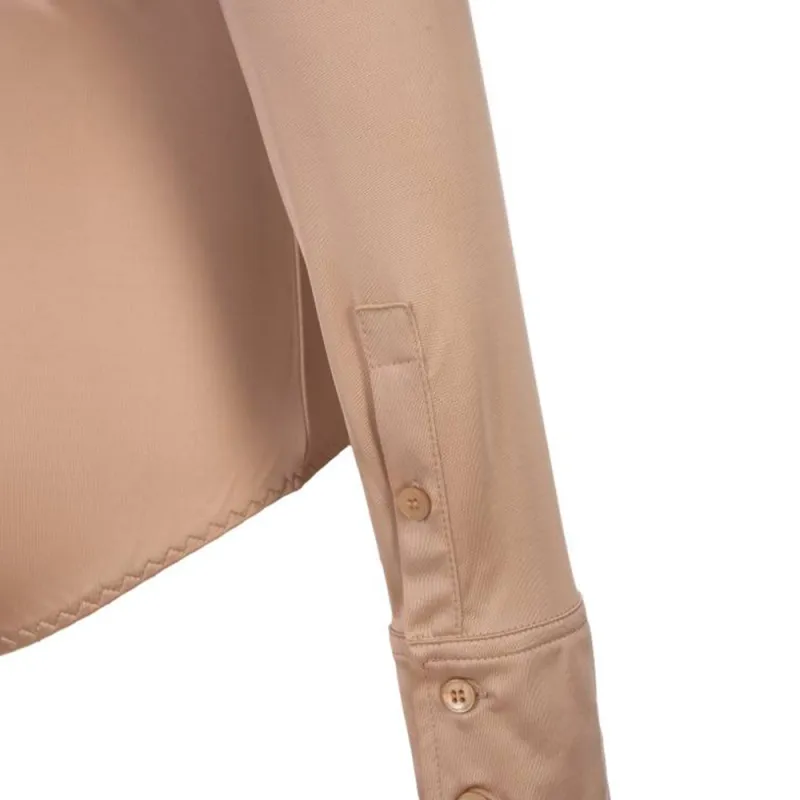 SportMa Bodysuits Women's Brown-2