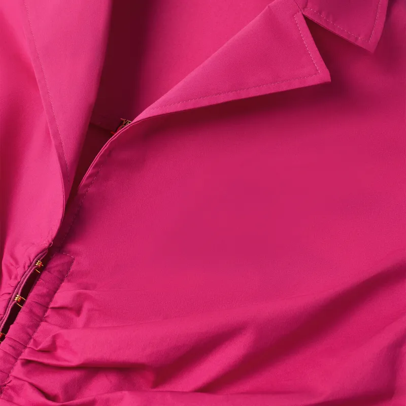 VERSACE Shirts Women's Pink-2