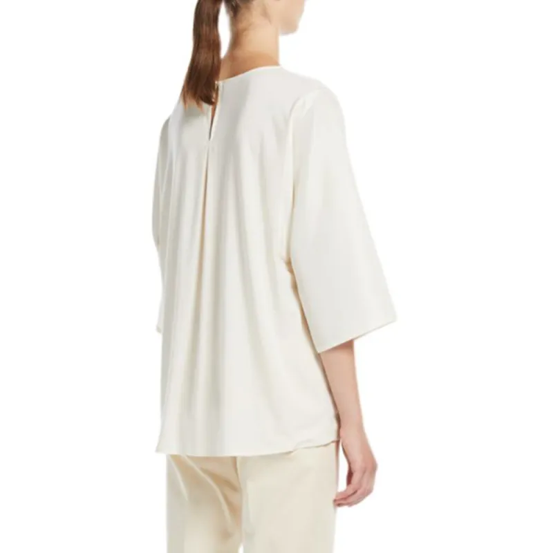 WEEKEND MaxMara T Shirt Women's White-2