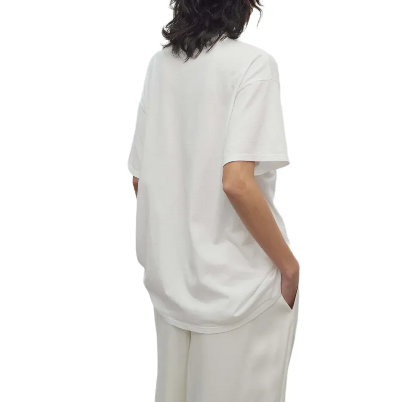 THE ROW Nadina T shirt-3