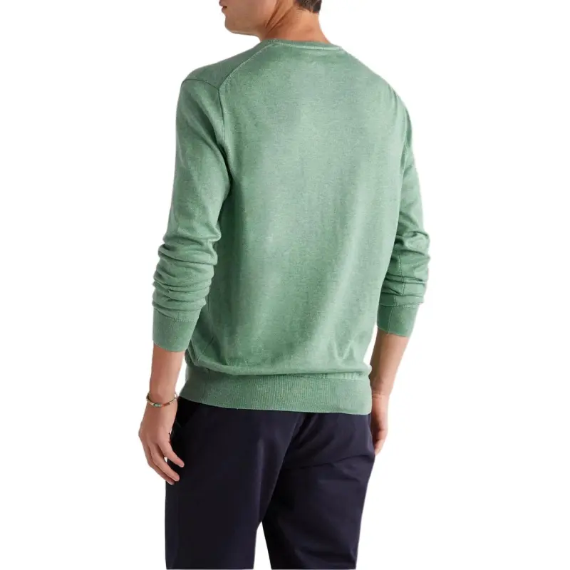 Polo Ralph Lauren Knitwear Men's Green-1