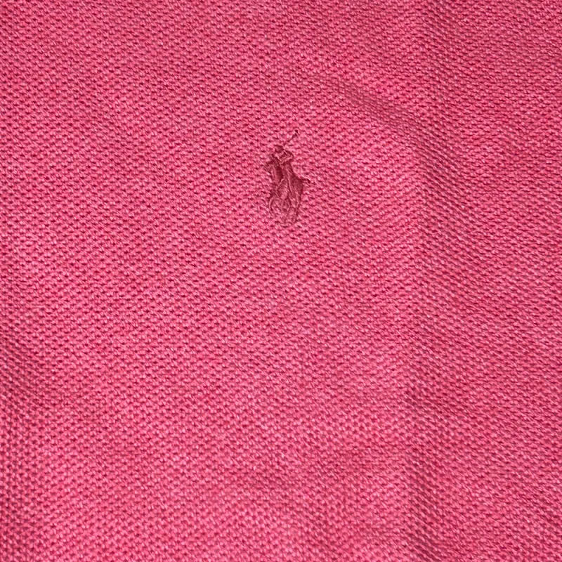 Polo Ralph Lauren Knitwear Men's Pink-3