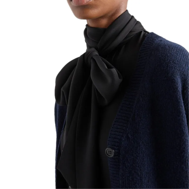 PRADA Wool Cardigan-5
