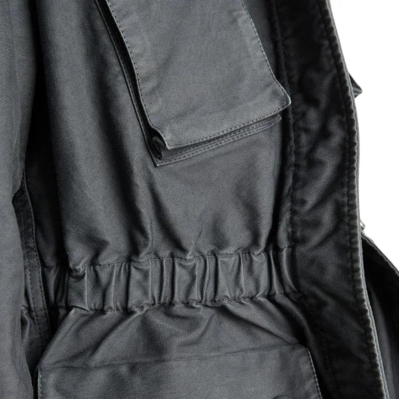 PRADA Cotton Safari Jacket-5