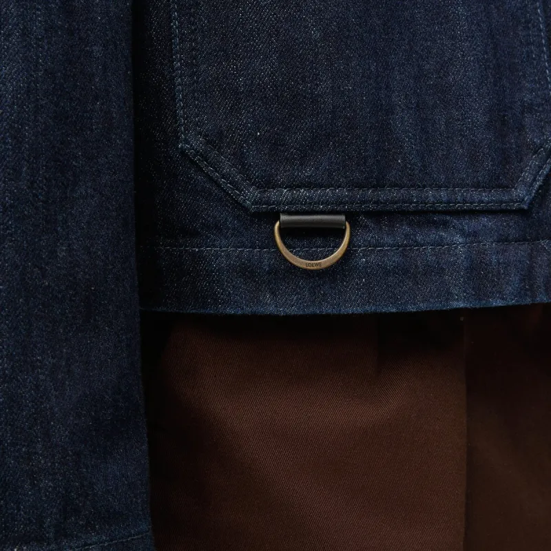 LOEWE Workwear Jacket-4