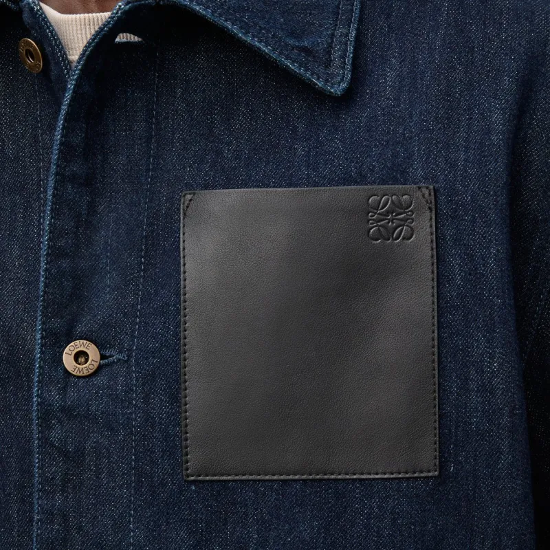 LOEWE Workwear Jacket-5