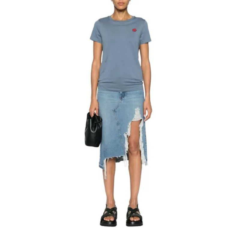KENZO Boke Flower T shirt-2