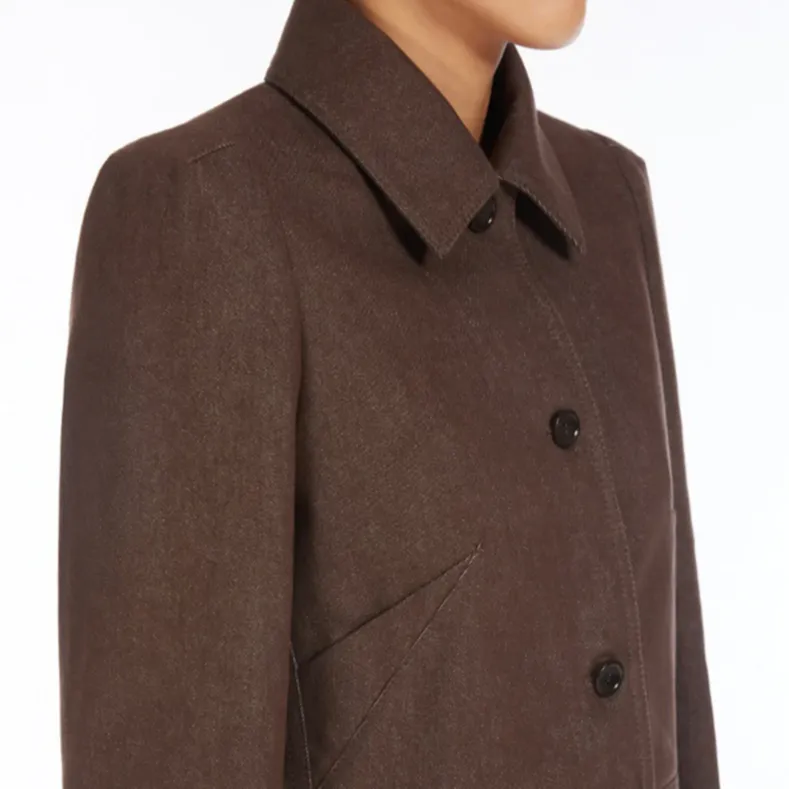 MaxMara Carpa Jacket-4