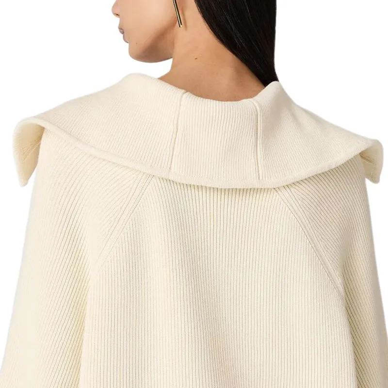 Bottega Veneta Knitwear Women's Beige-4