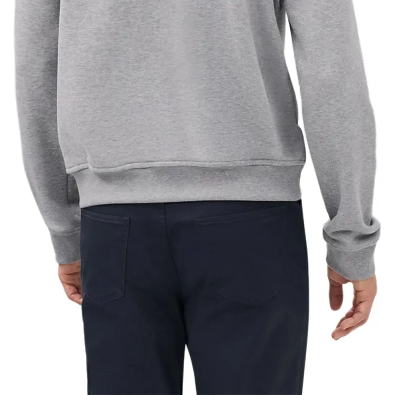 HERMES Knitwear Men Gray-3