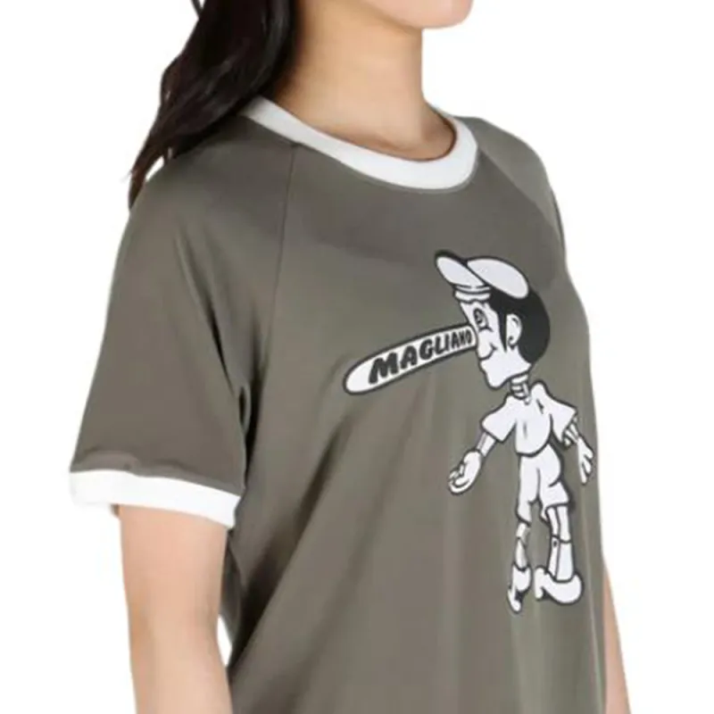 Magliano Britpop Mini Tee-4