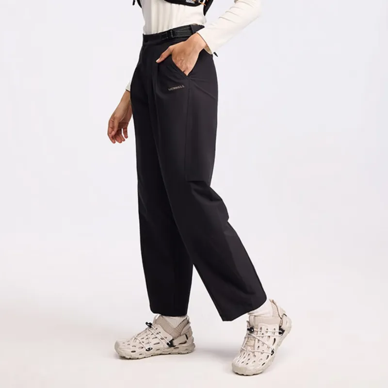 MERRELL Casual Pants Women's Ink Black-3