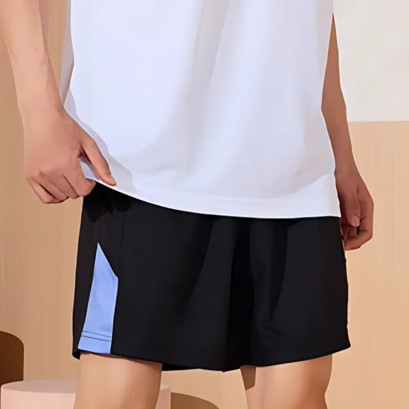 Kawasaki Aurora Casual Shorts Unisex-9