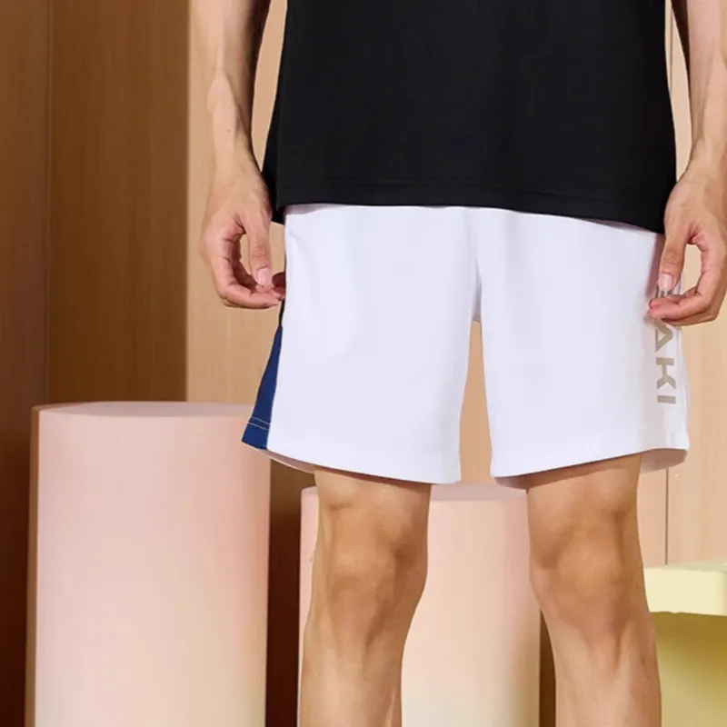 Kawasaki Aurora Casual Shorts Unisex-4