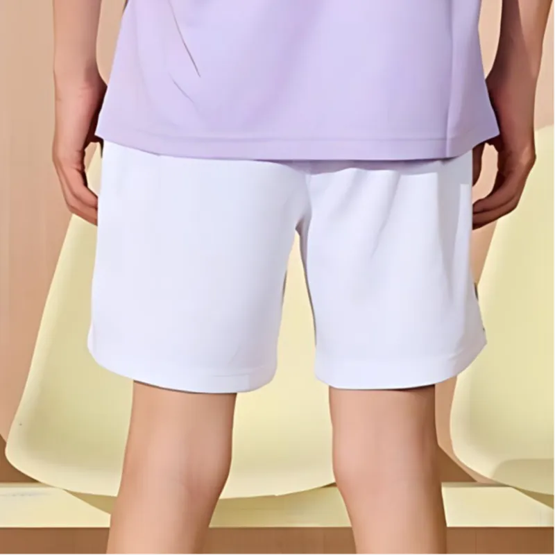 Kawasaki Aurora Casual Shorts Unisex-3