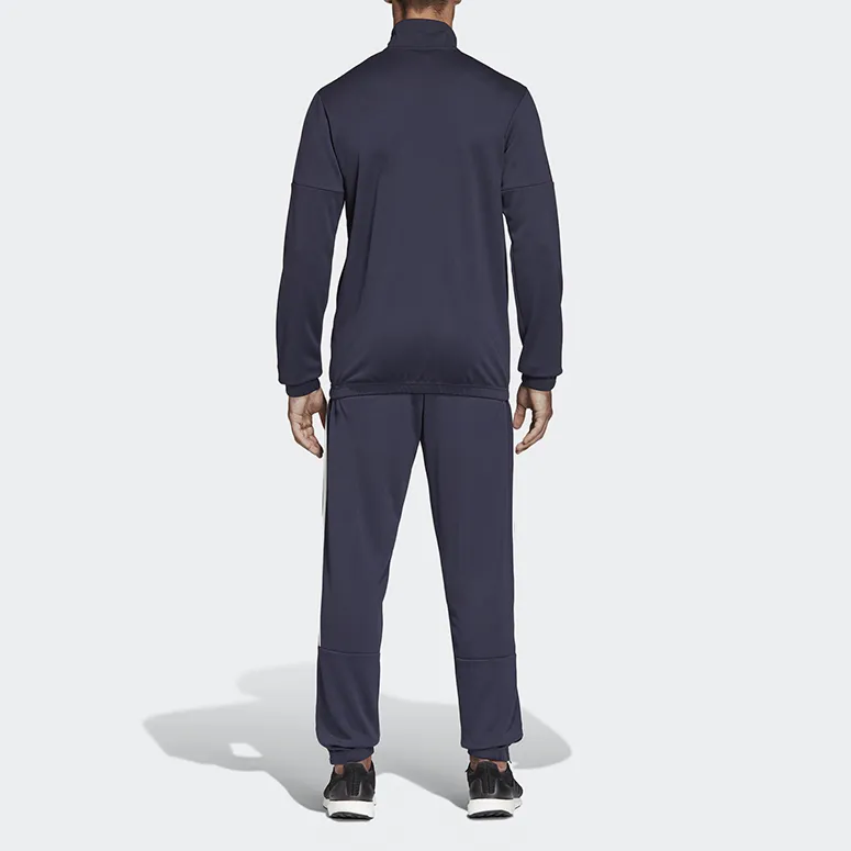 Adidas Casual Sportswear Men's Blue-2