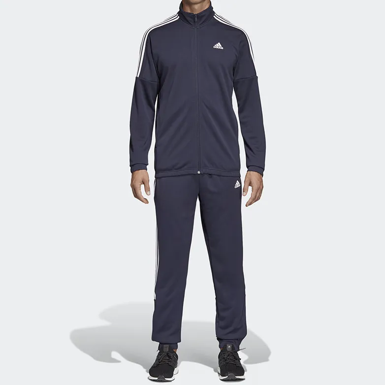Adidas Casual Sportswear Men's Blue-1