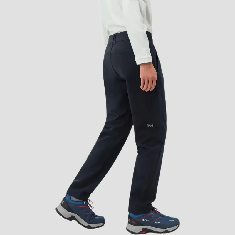 HELLY HANSEN Casual Pants Men's Black-3