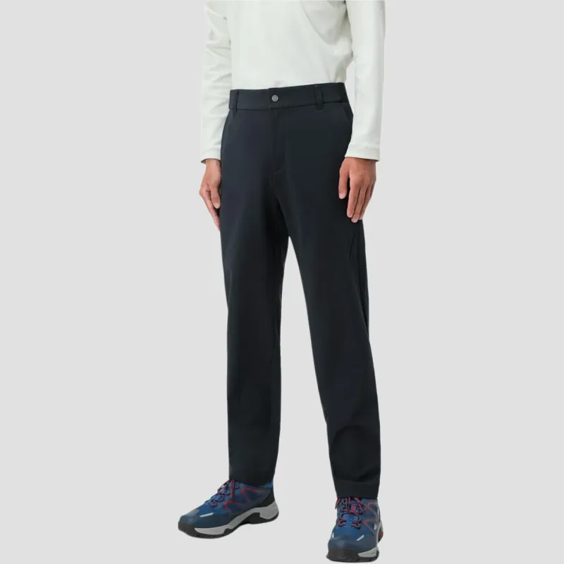 HELLY HANSEN Casual Pants Men's Black-2