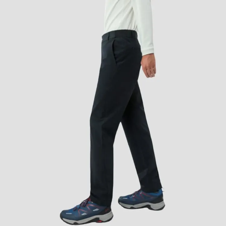 HELLY HANSEN Casual Pants Men's Black-4