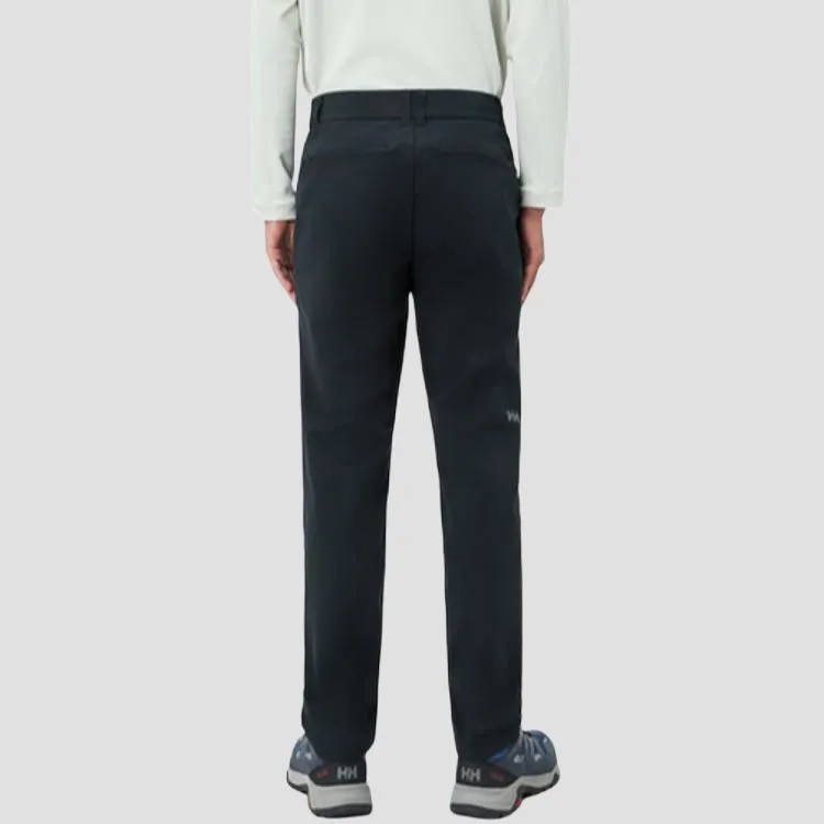 HELLY HANSEN Casual Pants Men's Black-1