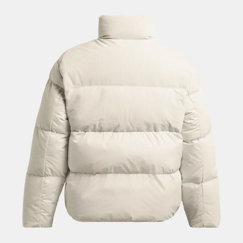 Under Armour StormColdGear Down Jacket Men's Summit White-1