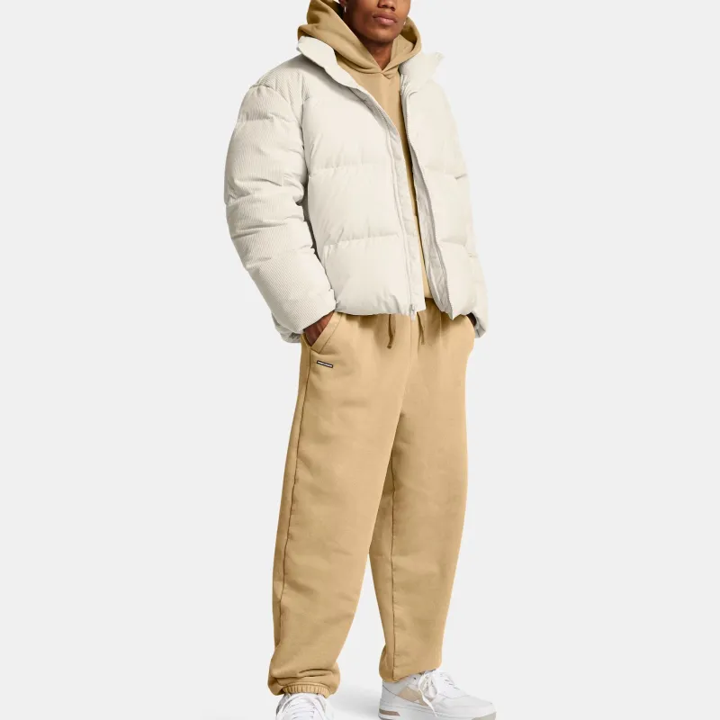 Under Armour StormColdGear Down Jacket Men's Summit White-4