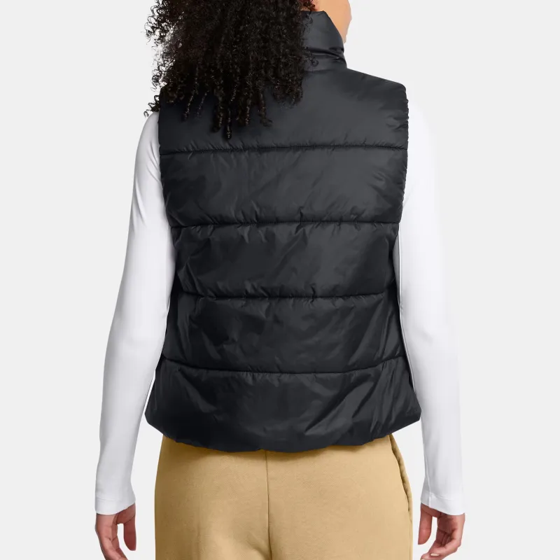 Under Armour Vest Women's Black-3